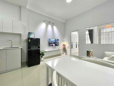 ✨ Siêu phẩm Nguyễn Hữu Cảnh – căn hộ tách bếp siêu rộng cực hiếm! ✨