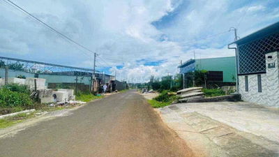 ĐẤT MẶT_TIỀN NGUYỄN SIÊU, P. DIÊN HỒNG, GIA LAI