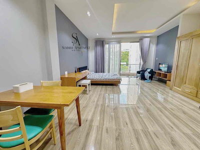 🌿 Siêu phẩm Studio Nguyễn Ngọc Phương – đẹp mê ly, nhìn là muốn dọn và