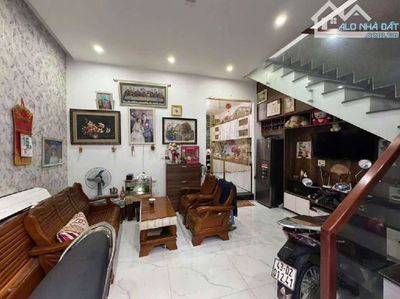 🏡 CHÀO BÁN  NHÀ 2 MÊ ĐÚC KIỆT PHÚ LỘC 19 – KIÊN CỐ, THOÁNG ĐẸP – GIÁ CHỈ 3 TỶ XX  ✨