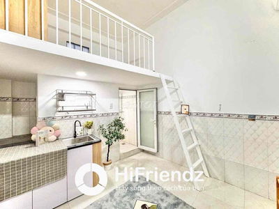 PHÒNG TRỌ ZÁ RẺ CÓ GÁC - ĐẦY ĐỦ NỘI THẤT - NGAY TÂN SƠN NHÌ