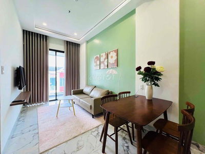 CĂN HỘ 2 PHÒNG NGỦ RIÊNG BIỆT KHU VỰC HOÀ XUÂN BAN CÔNG THOÁNG MÁT