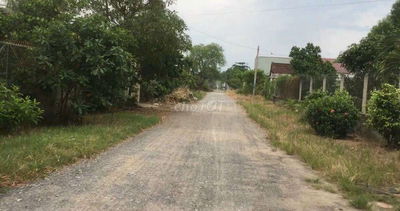 Bán 1000m2 xã Bình Mỹ, Huyện Củ Chi