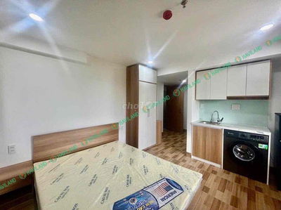 TRỐNG SẴN PHÒNG MỚI ĐẦY ĐỦ NỘI THẤT Ở ĐƯỢC 2 bạn