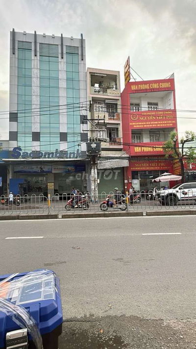 L.V.Q NGAY 4 XÃ GIÁP TÂN PHÚ 3 TẦNG 41m2 HẺM XE HƠI CHỈ HƠN 4 Tỷ XÍU