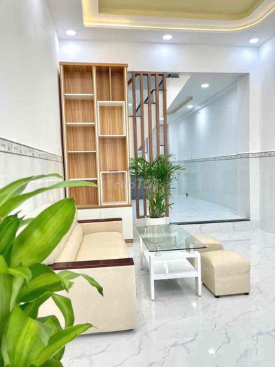 NHÀ SÁT AEON BÌNH TÂN