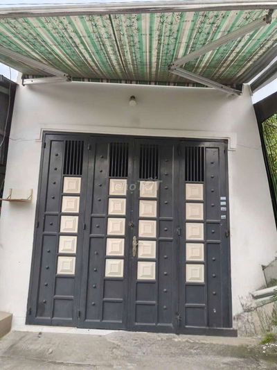 Bán nhà gần Chợ Bình Đông, p14,Q8 3.5x11m nhà cấp 4 hẻm xe hơi thươngl