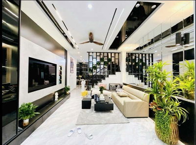 NHÀ ĐẸP ĐẠI LA 👉40M👉4 NGỦ 👉 FULL NỘI THẤT 👉 GẦN PHỐ