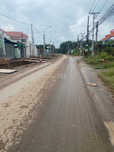 Đất thổ cư đẹp cần bán