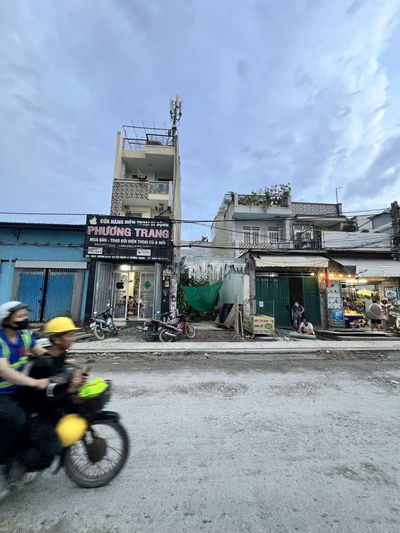 🌟 ĐẤT MẶT TIỀN LÒ LU – VỊ TRÍ HIẾM, GẦN VINHOMES - 73M2 GIÁ 8,5 TỶ 🌟