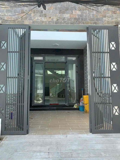 🍀Nhà cho thuê MTNB Bùi Hữu Diên.An Lạc A. Tên Lửa. BTân