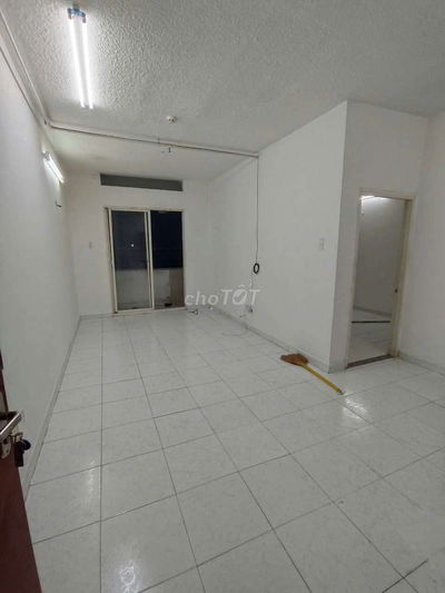 Cho thuê chung cư thái an 3