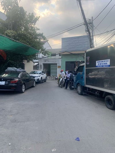 NHÀ BÁN: HXH ĐƯỜNG TAM CHÂU_ 2 TẦNG, 99M2_ GIÁ 5 TỶ