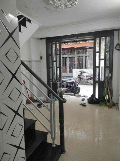 🔥🔥 CHỦ ĐỊNH CƯ NƯỚC NGOÀI BÁN GẤP-NHÀ 2 TẦNG-GẦN LÂM VĂN BỀN QUẬN 7