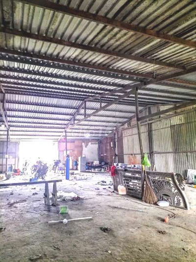 Xưởng 300m2 -- 7tr -- Vĩnh Lộc