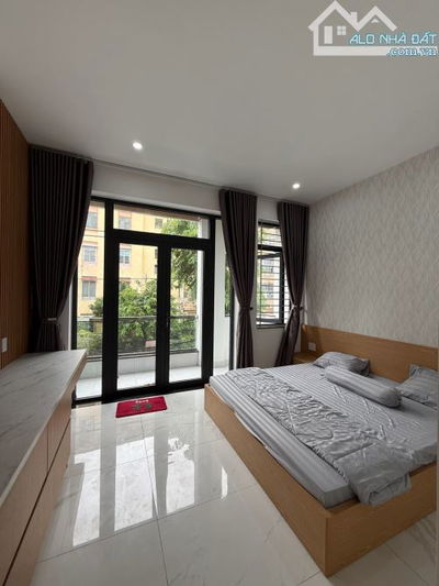 SIÊU PHẨM NHÀ ĐẸP ĐÓN TẾT 2026 VÀO Ở NGAY KHU CAO RÁO KHÔNG BAO GIỜ NGẬP 10 TỶ X