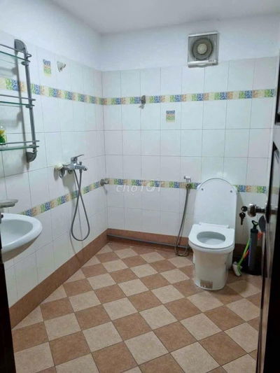 nhà ngõ 6 đăng văn ngữ 43m x5T