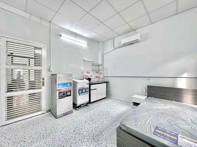 Studio Mới Keng_Cửa Sổ  Full NT_MGR Ngay Song Hành - Lý Chiêu Hoàng