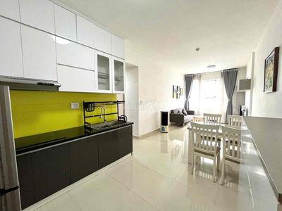 Cho thuê căn hộ- Tầng Trung - Citi Soho - Nội thất đầy đủ- Vào ở ngay