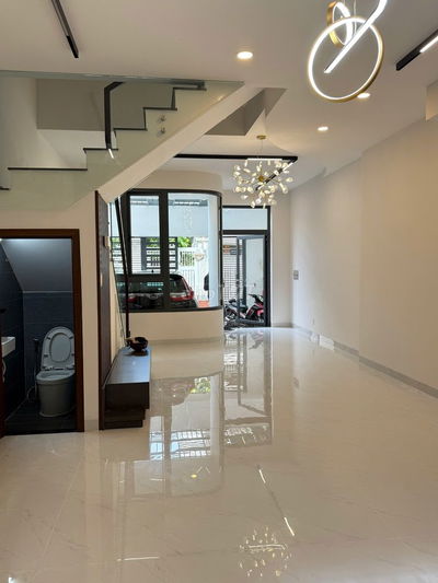 bán nhà 2 lầu đẹp khu Kiều Đàm, giá 13,5 tỷ