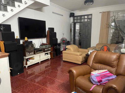 Nhà 1T3L 4.5x20 4pn 3wc kdc Nam Long gần Global city