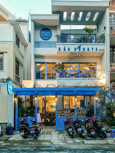 cho thuê nhà mặt tiền hoa đào diện tích 8x18m giá 40tr