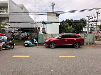 Giảm 600tr từ 11,5 về 10,9 tỷ bán nhanh trong tháng lô đất Mặt tiền