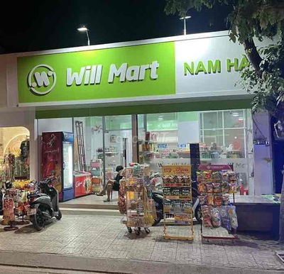 cho thuê mặt bằng kinh doanh giao lộ đường Nguyễn Văn Bứa