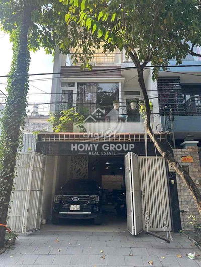 NHÀ ĐẸP 3 TẦNG KDC SÔNG ĐÀ, GẦN GIGAMALL-PHẠM VĂN ĐỒNG, THỦ ĐỨC