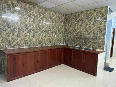 Chính chủ cho thuê nguyên căn đường Độc Lập 4x18.5m, 1 trệt 1 lửng