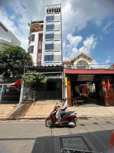 MB 68A Thống nhất p10 GV. riêng biệt 100m2