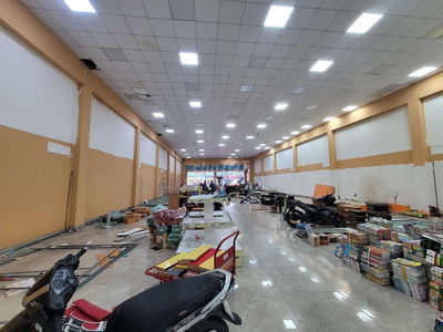 MB KD VITRI ĐẸP KHU VỰC SẦM UẤT NGÂY NGÃ TƯ GIÁP GÒ VẤP