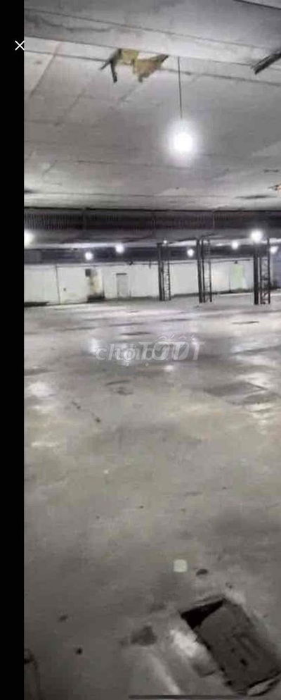 Hẻm xe công Trương Công Định 1100m giá 100tr