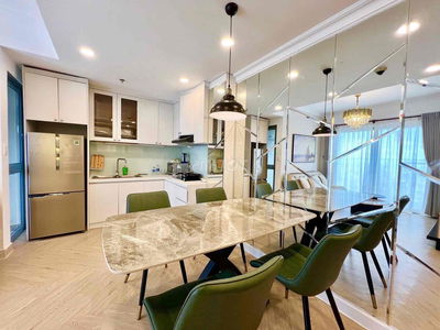 CHỦ THIỆN CHÍ BÁN CĂN 2PN MASTERI AN PHÚ 7,2TỶ