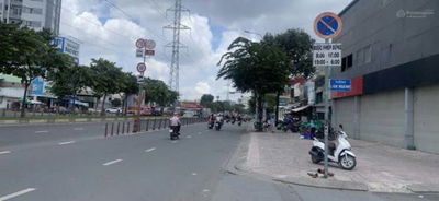 Siêu Hiếm Căn Góc 2 MTKD Kinh Dương Vương, Q. Bình Tân - DTCN : 1080m2 - Giá Đầu Tư 119 tỷ