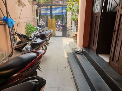 Cho thuê phòng ngay cầu vượt Nguyễn Oanh giao Quang Trung