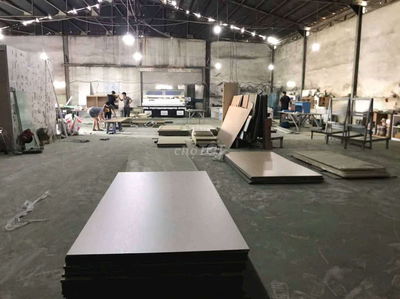 CHO THUÊ XƯỞNG GIÁ RẺ