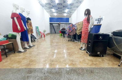 CHO THUÊ MẶT BẰNG KINH DOANH