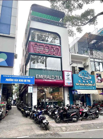 CHO THUÊ 2MT NGUYỄN TRI PHƯƠNG, LỀ RỘNG, PHỐ ẨM THỰC 24/7