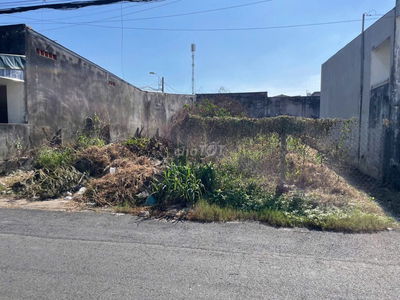 VỠ NỢ CẦN BÁN GẤP 550TRIỆU ĐƯỜNG SỐ 79, GẦN CHỢ TÂN PHÚ TRUNG, SHR