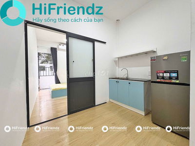 🎂[Q2]🔥1PN GIÁ TỐT❤️NGUYỄN TUYỂN🎁 FULL NỘI THẤT😍 FET FRIENDLY🍾🍾