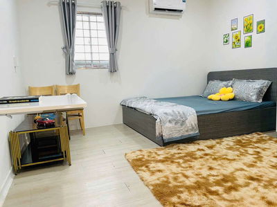 🌷[Q2]💥SẮP TRỐNG STUDIO TÁCH BẾP gần GTVT - SIU - ĐH VĂN HÓA💥