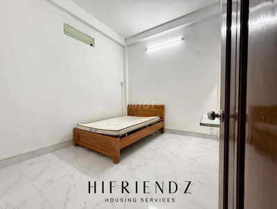 PHÒNG MỚI SẠCH SẼ SẴN GIƯỜNG NỆM MÁY LẠNH GẦN AEON BÌNH TÂN