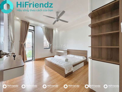 🍎[Q2] 💥  SIÊU PHẨM BAN CÔNG THẠNH MỸ LỢI 💥💥