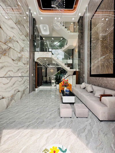 Bán nhà hẻm xe hơi 435 Âu Cơ, phường 10, Tân Bình; 3,7x11 - hơn 4 tỷ