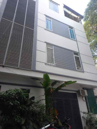 Đất đẹp 70m² phân lô ĐH Thủ Đô Dương Quảng Hàm, sổ đỏ chính chủ