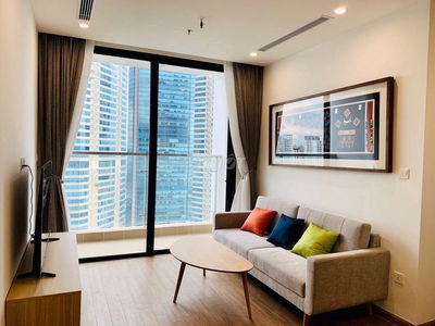 CHO THUÊ CĂN HỘ 2 PN 2WC FULL ĐỒ VINHOMES GARDENIA 16TR/THÁNG