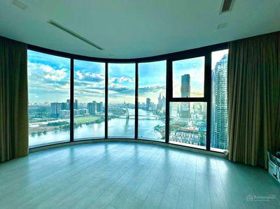 DEAL HOT - CẦN BÁN 3PN 121M2 VÒNG CUNG VIEW SÔNG BITEXCO 40 TỶ RẺ NHẤT THỊ TRƯỜNG T11/2025