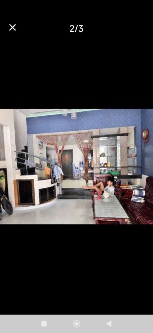 💥💥BÁN NHÀ 2 TẦNG MT TRẦN HUY LIỆU KHUÊ TRUNG - GIÁ NHỈNH 4 tỷ