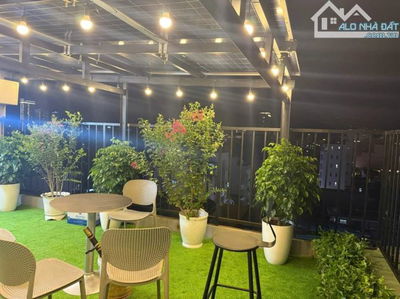 💥💥💥TOÀ CĂN HỘ 8 TẦNG DÒNG TIỀN 120TRIỆU/THÁNG - MT CHÍNH HỮU CÁCH BIỂN CHỈ 300M 💥💥